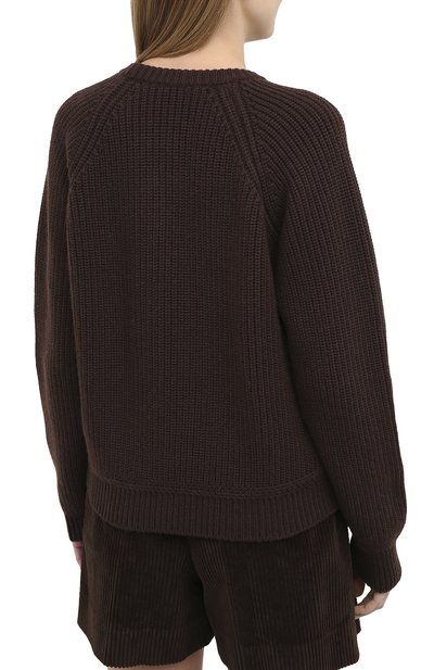 Кашемировый свитер DOLCE & GABBANA, арт. FX202Z/JAW4L, фото 4