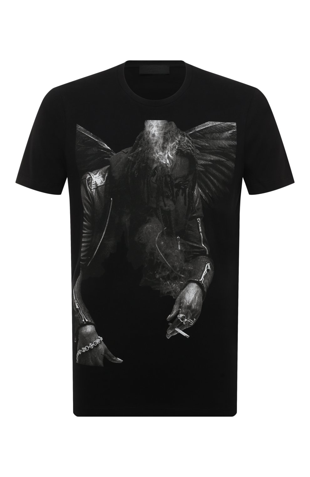 Хлопковая футболка RH45, арт. MS11, фото 1