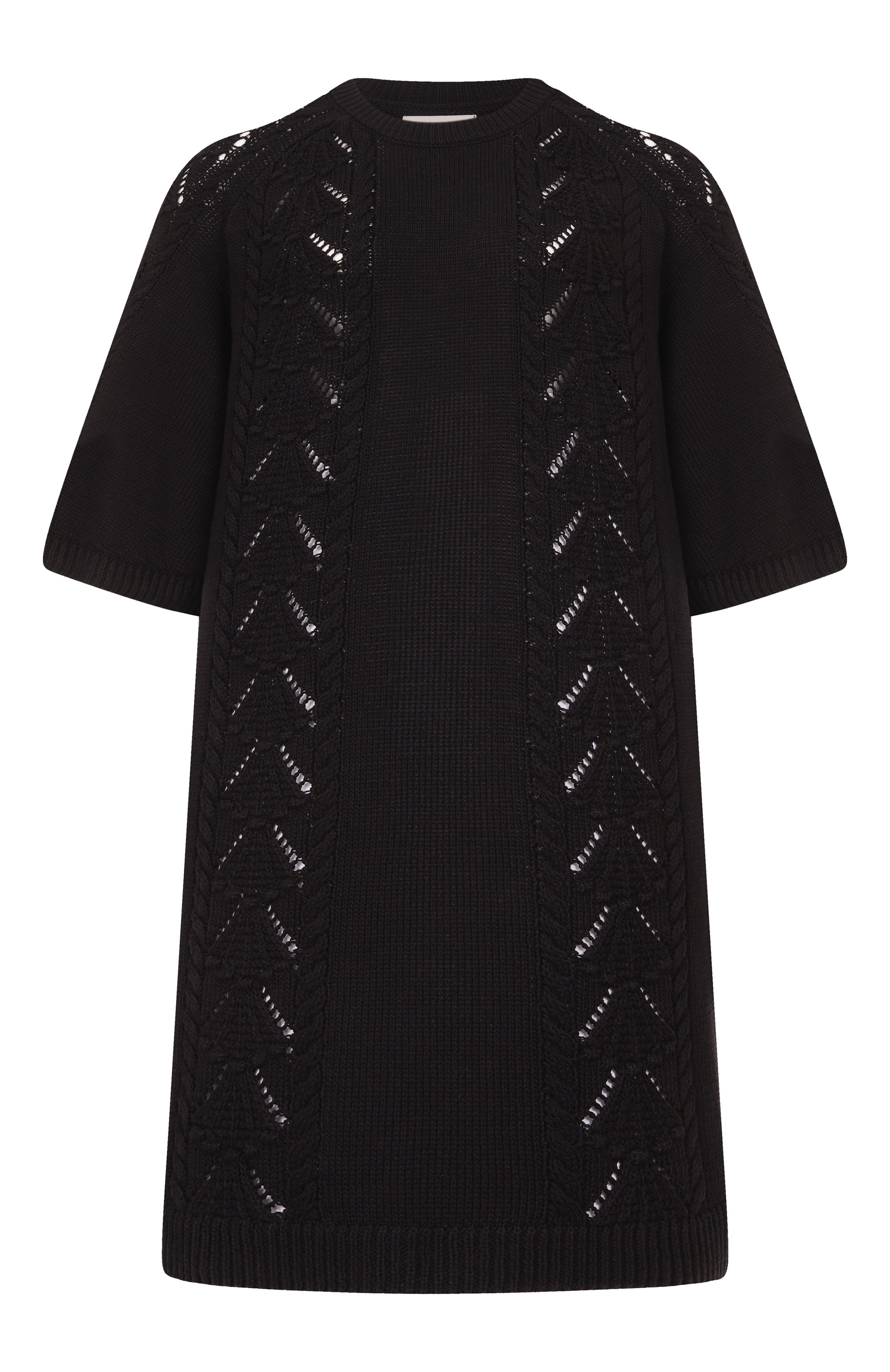 Хлопковое платье LOULOU DE SAISON, арт. ARMAN, фото 1