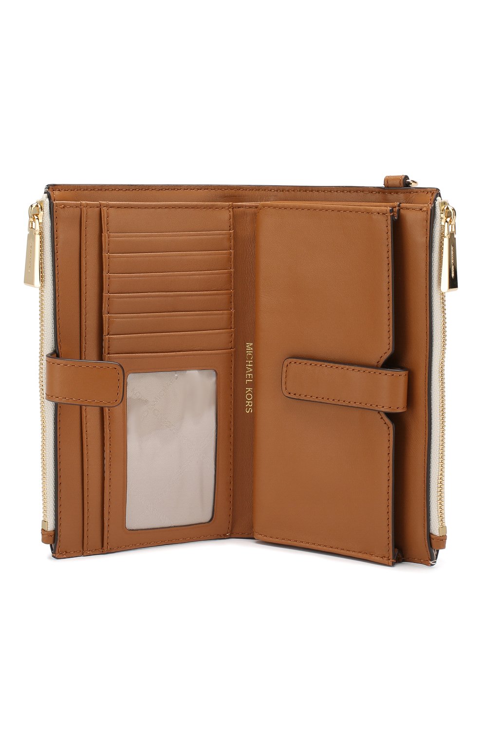 Клатч wristlets MICHAEL MICHAEL KORS, арт. 32T7GAFW4B, фото 4