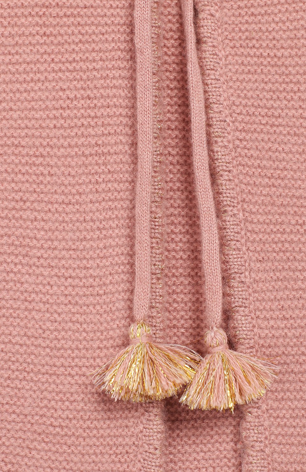 Кашемировый жилет LES LUTINS, арт. 19H03203, фото 3