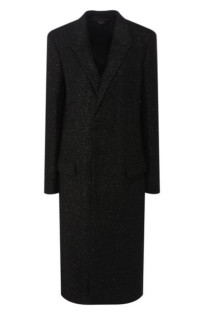 Женское пальто AMIRI, арт. W9W04362B0