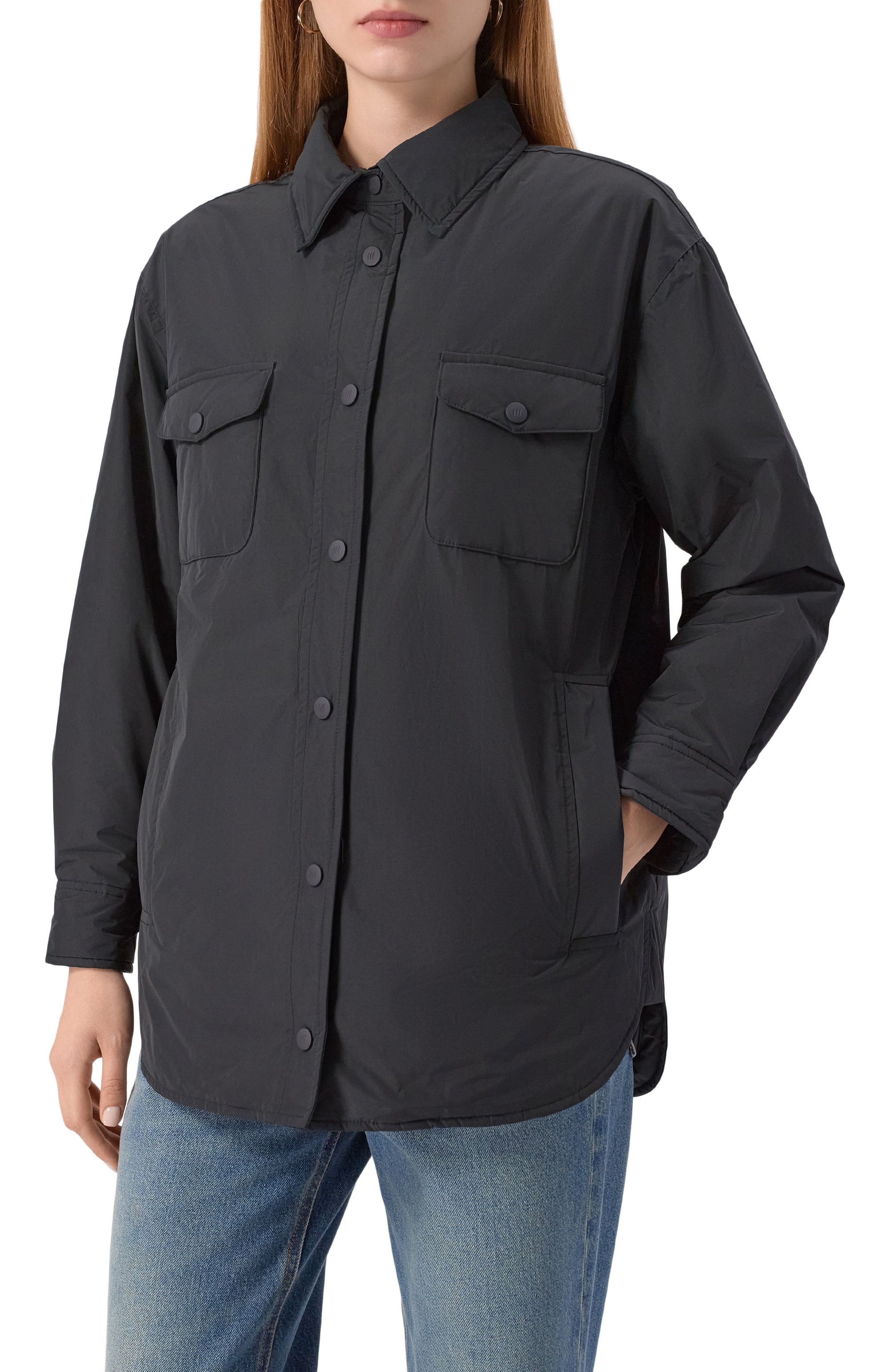 Куртка HETREGO, арт. 8P673/RAELIN, фото 3