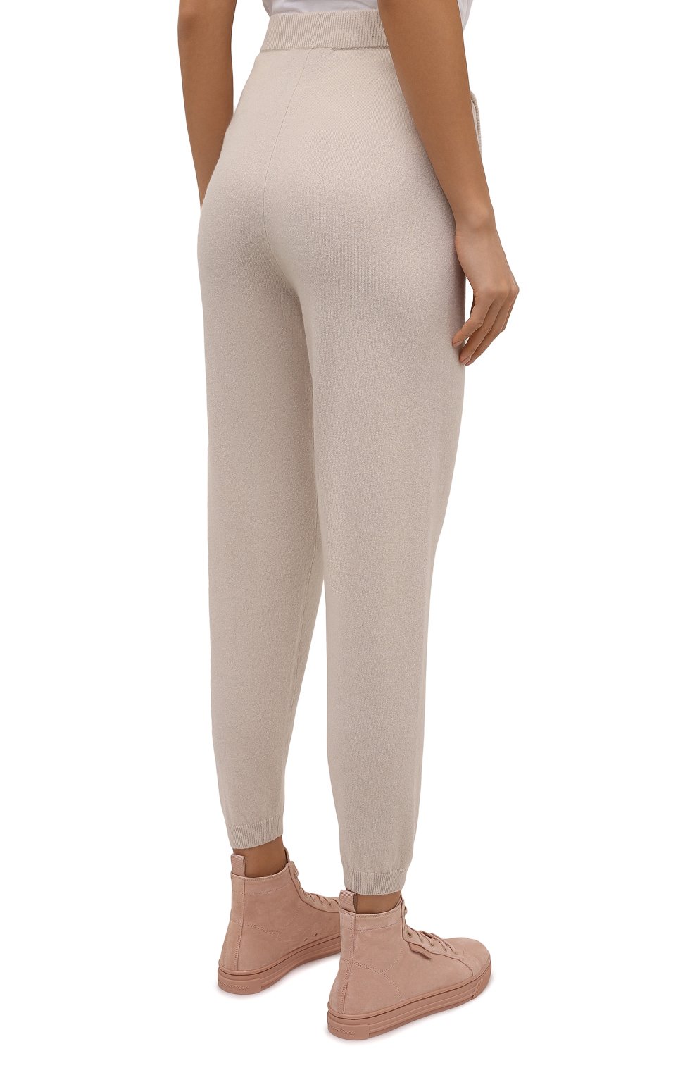 Кашемировый костюм WEEKEND MAX MARA, арт. SAMARIA 33460116-SHOCK 33360116, фото 5