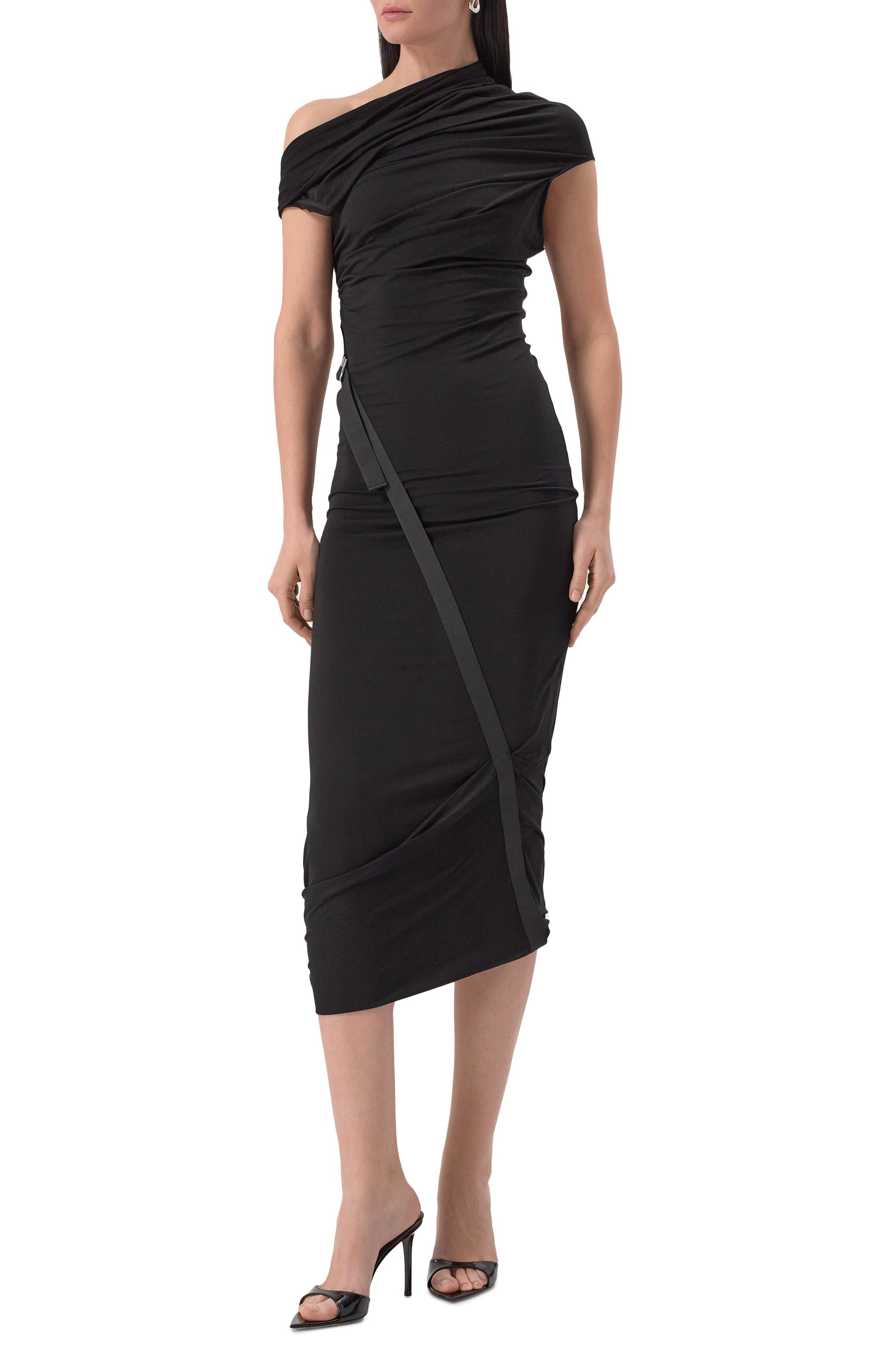 Платье HELMUT LANG, арт. 009HW602, фото 3