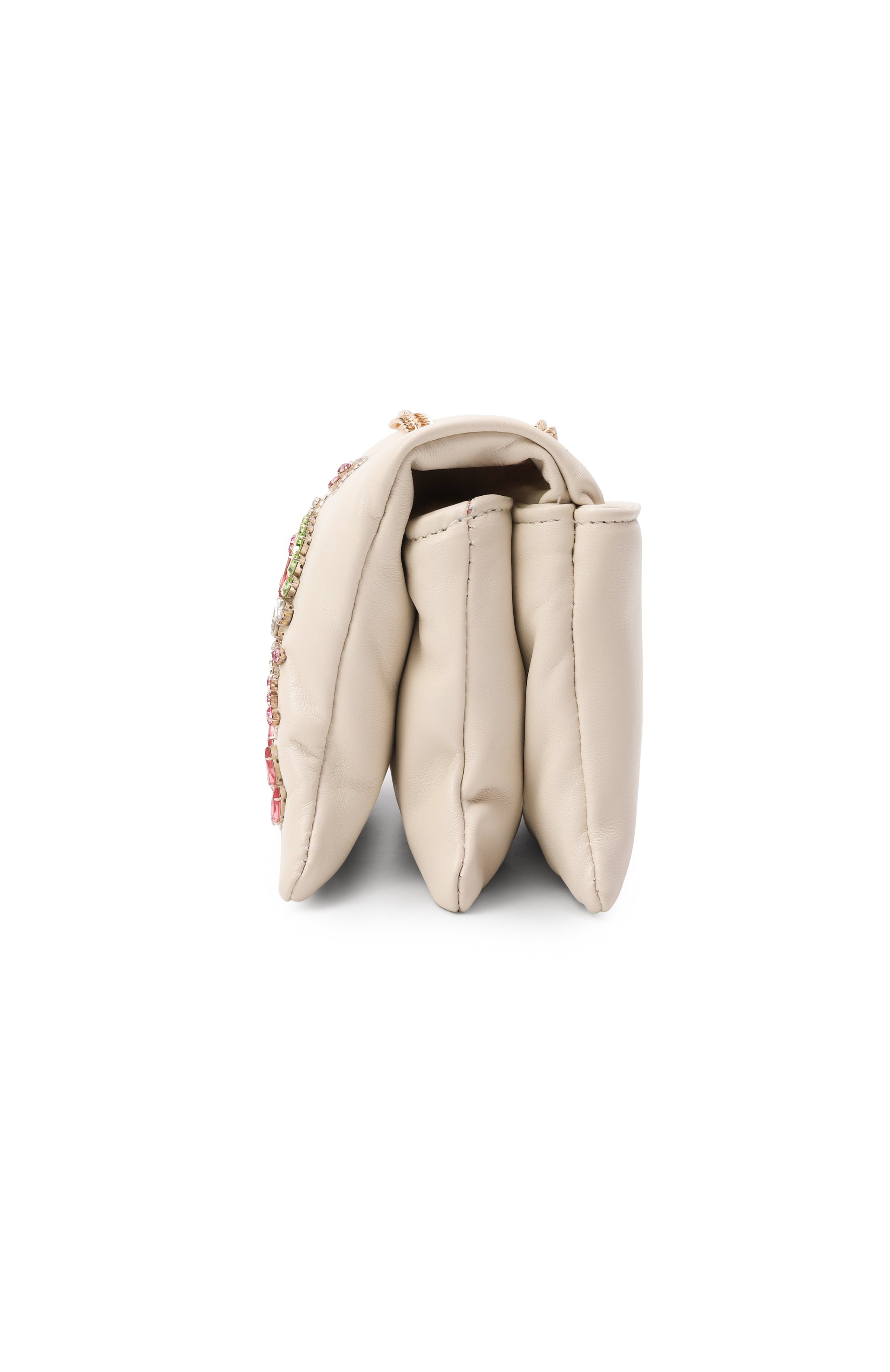 Сумка airbag mini GIAMBATTISTA VALLI, арт. 26SSXVSAB881/P8LLE, фото 4