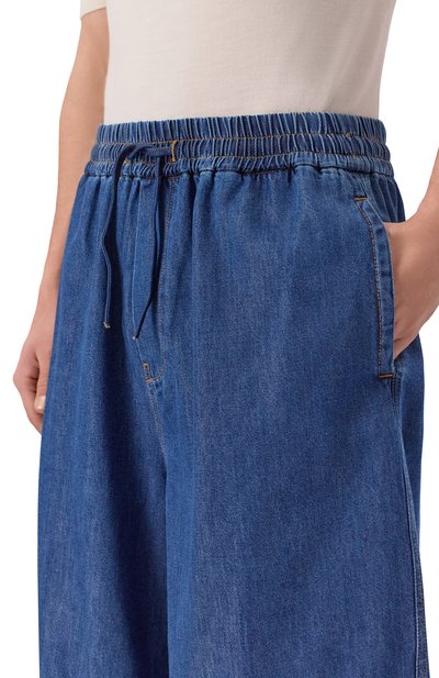 Джинсовые шорты DARKPARK, арт. MTR40/TBL01, фото 5