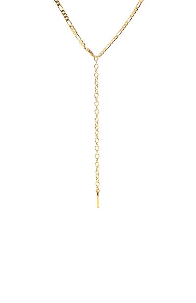 Кулон на цепочке LUV AJ, арт. PURSE-N-TTN-G, фото 4