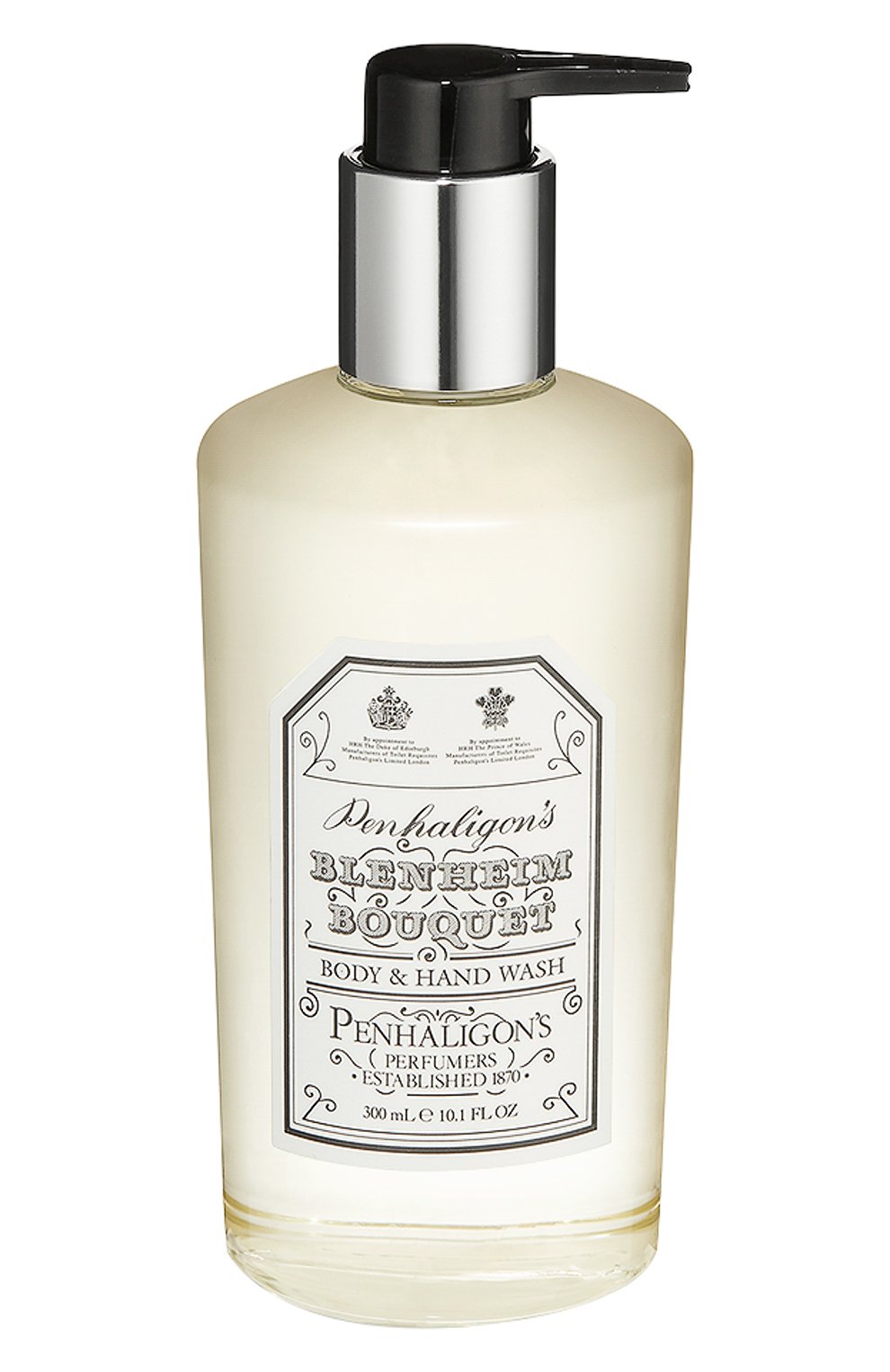 Гель для рук и тела blenheim bouquet (300ml) PENHALIGON'S, арт. 793675021981, фото 1
