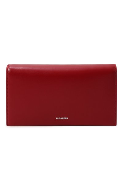 Женская сумка all-day JIL SANDER, арт. J07ZH0012/P5355