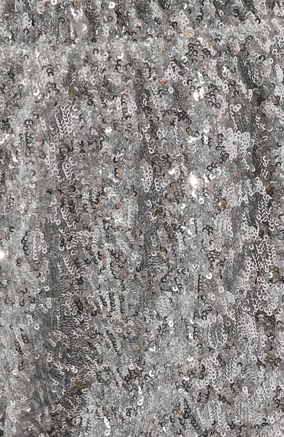 Шорты с пайетками OSEREE, арт. PQS216/SEQUINS/PEARL, фото 5