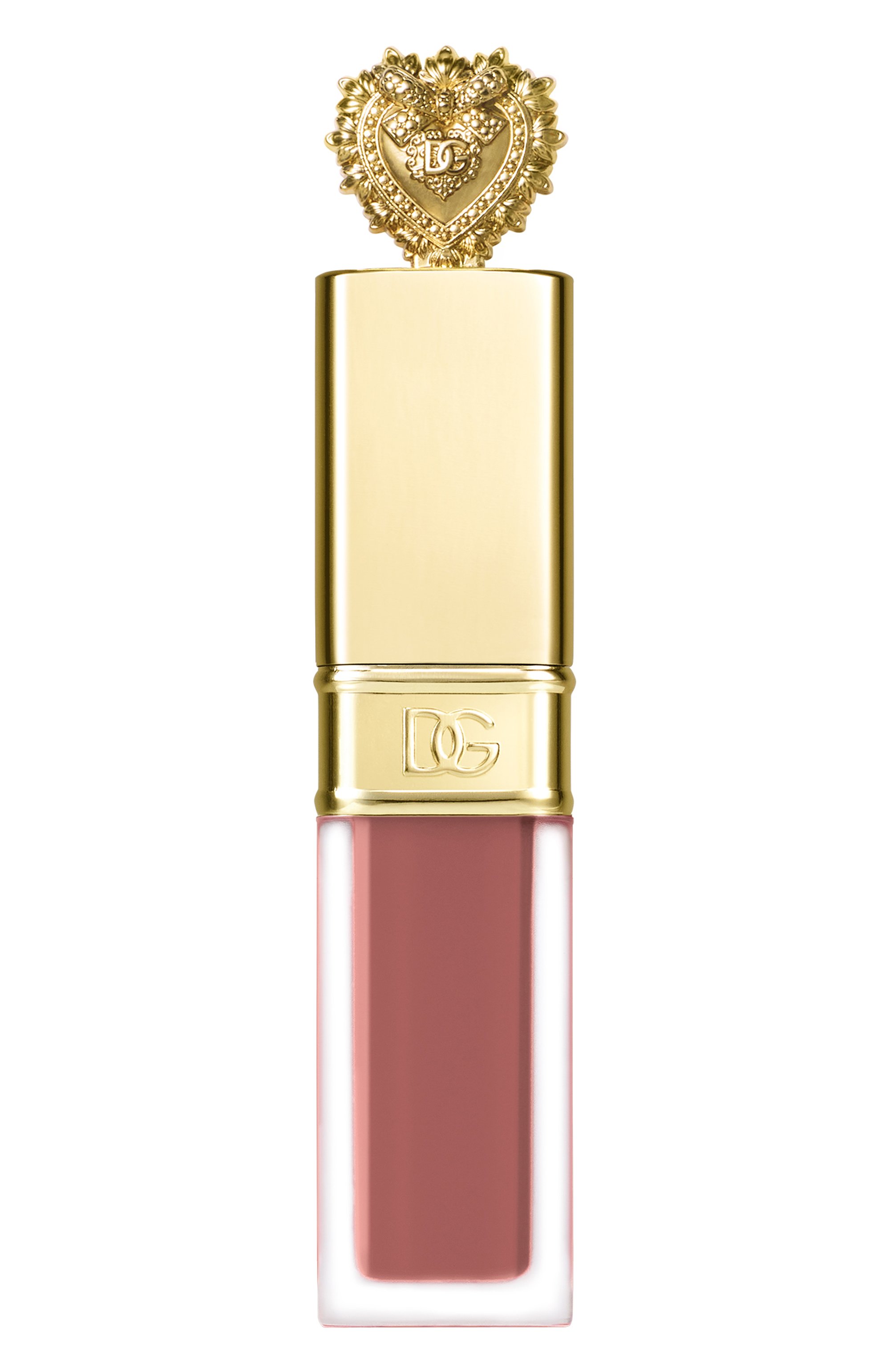 Жидкая помада для губ в мини-формате everkiss, оттенок, 105 respect (3ml) DOLCE & GABBANA, арт. 8056669923510, фото 3