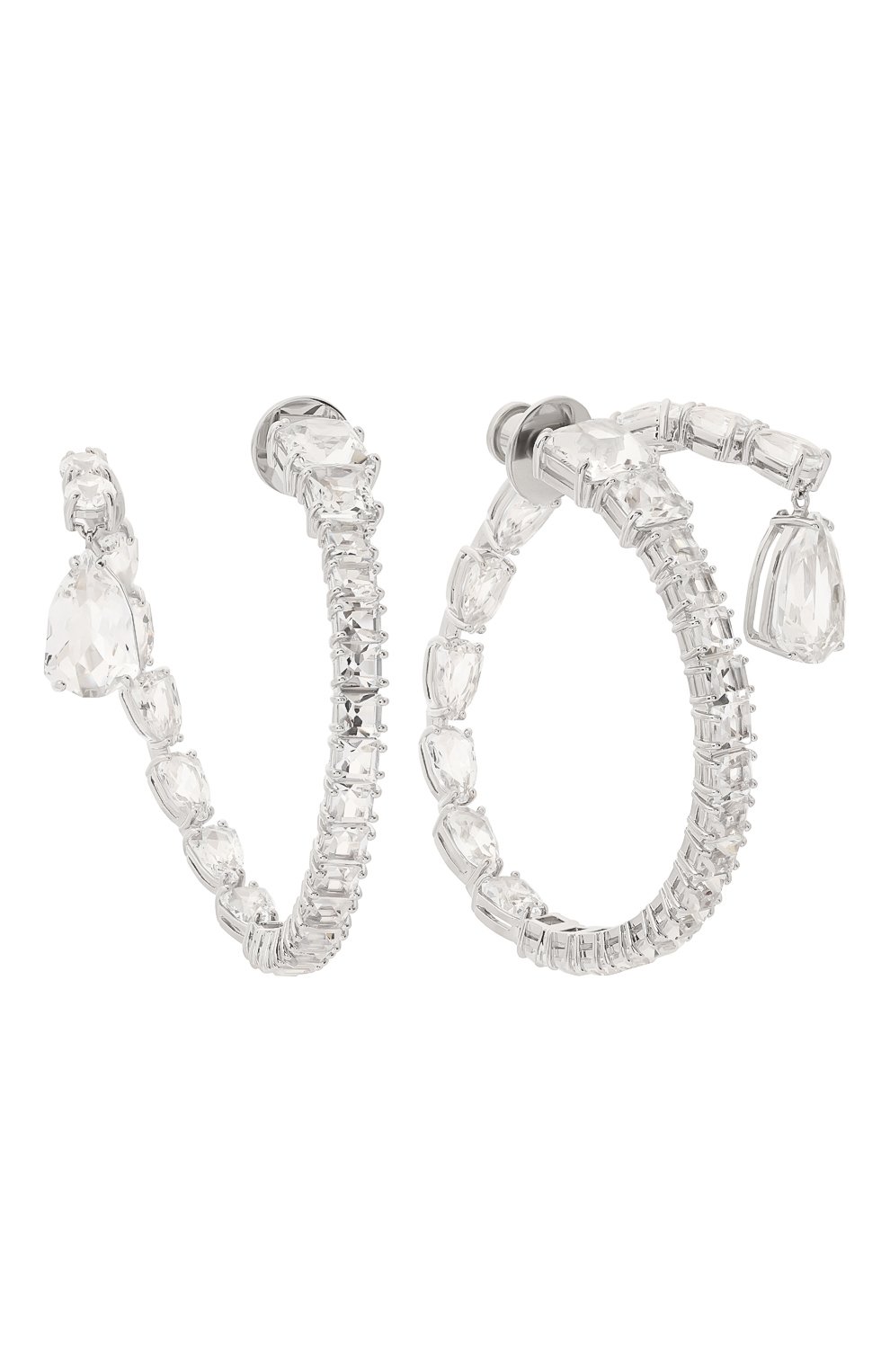 Серьги SWAROVSKI, арт. 5692524, фото 3