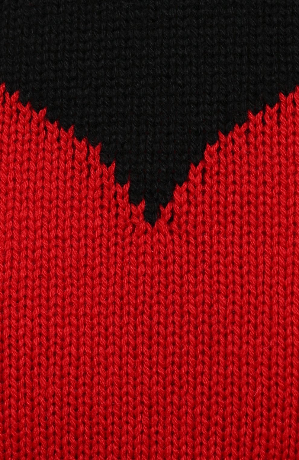 Шерстяной свитер MIU MIU, арт. MML453-1H3S-F0002, фото 5