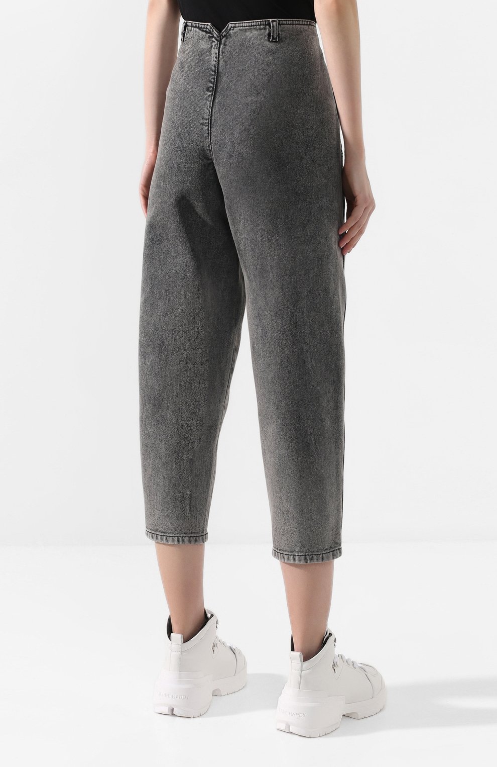 Джинсы PHILOSOPHY DI LORENZO SERAFINI, арт. A0309/5731, фото 4