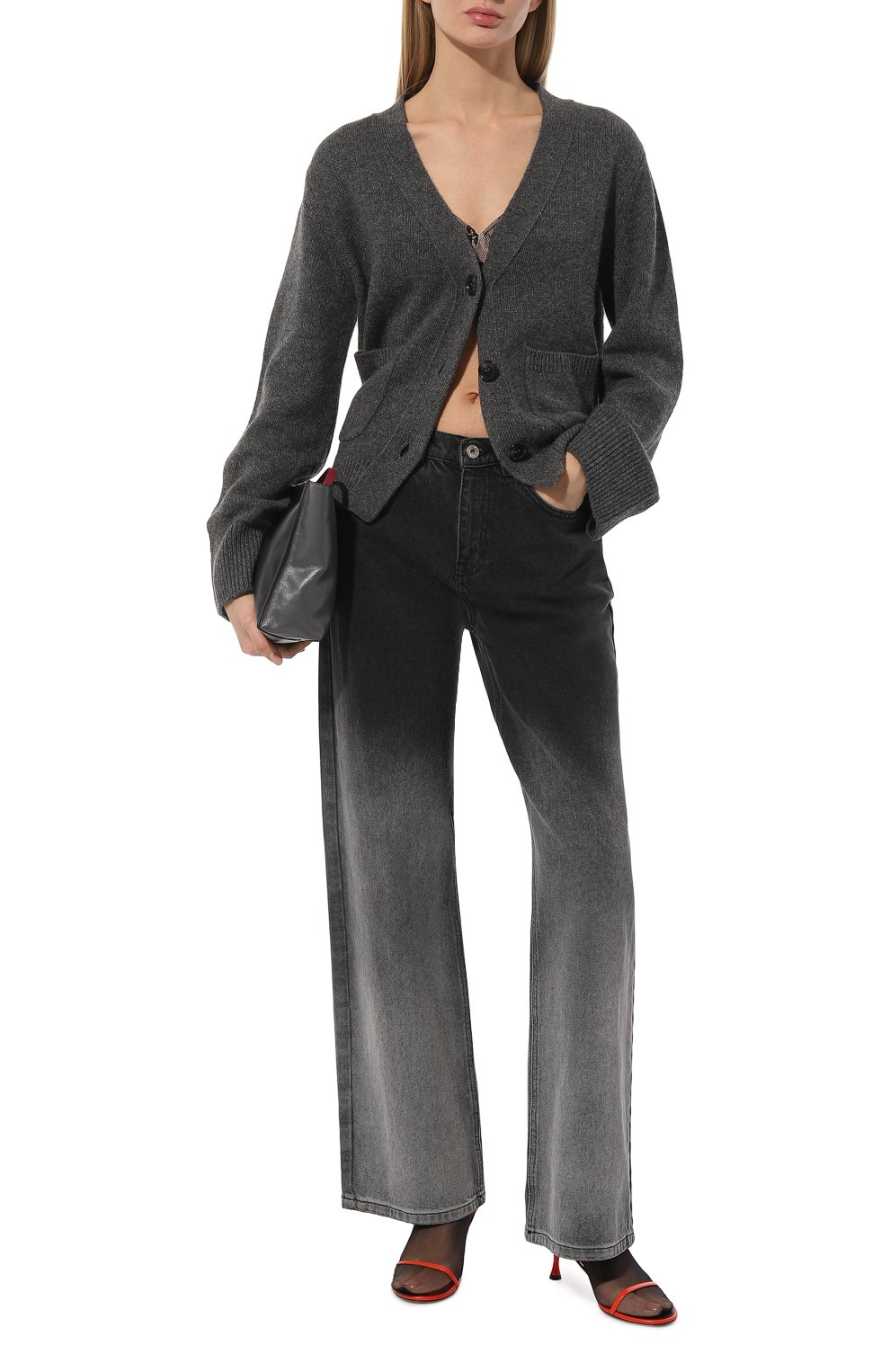 Джинсы RED SEPTEMBER, арт. 924.02.71.02, фото 2