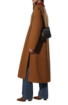 Двустороннее пальто из шерсти викуньи и кашемира LORO PIANA, арт. FAI3314/VVIC, фото 2