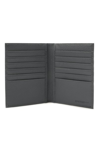 Кожаная обложка для паспорта COCCINELLE, арт. E2 HL0 12 91 01, фото 3