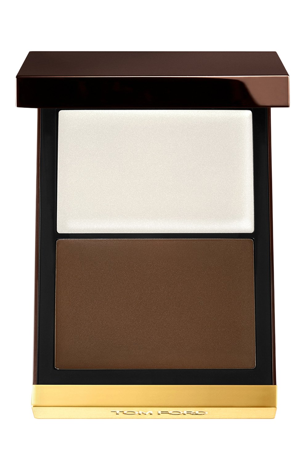 Палетка для моделирования shade & illuminate intensity 3 TOM FORD, арт. T0PL-07, фото 1