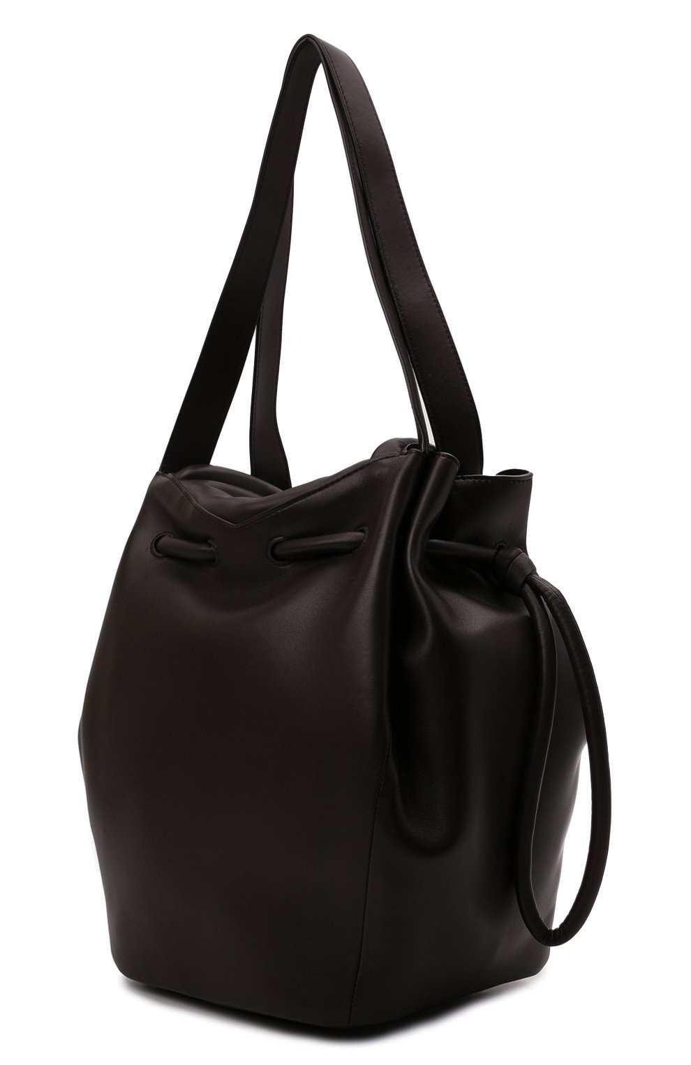 Сумка beak large BOTTEGA VENETA, арт. 666511/VCP40, фото 4