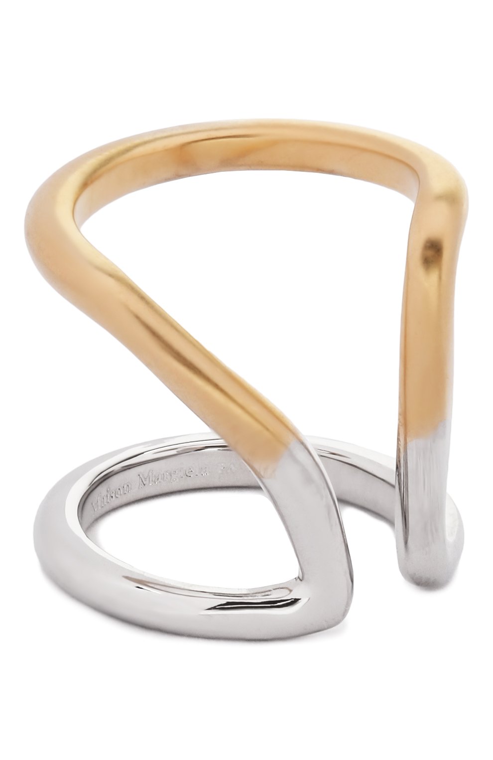 Набор колец MAISON MARGIELA, арт. S51UQ0019/S11877, фото 6