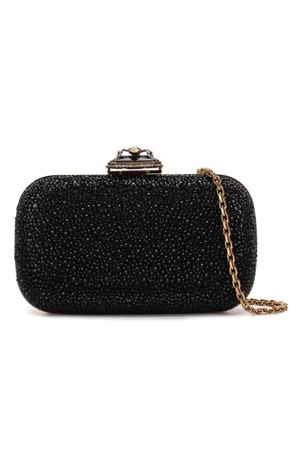 Клатч ALEXANDER MCQUEEN, арт. 583733/1HUBT, фото 6