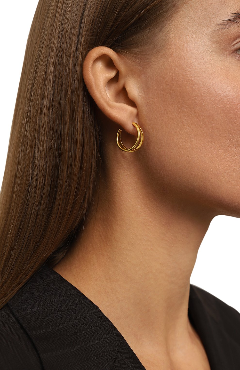 Серьги MS. MARBLE, арт. MM-EKNG, фото 2