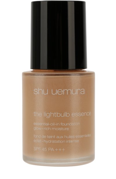 Женское тональная эссенция the lightbulb essence, оттенок 574 (30ml) SHU UEMURA, арт. 4935421646178