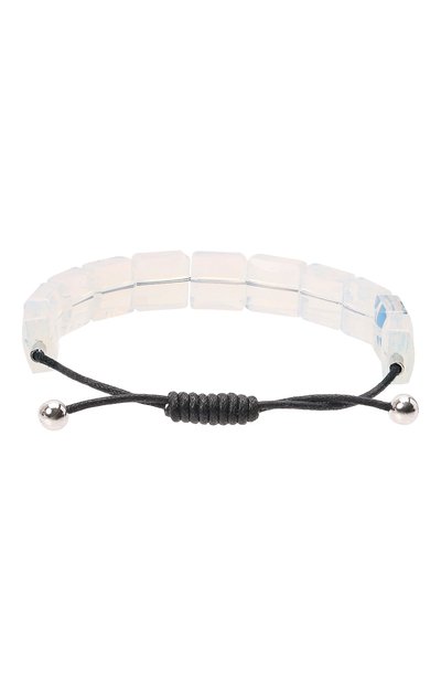 Браслет letra SWAROVSKI прозрачного цвета по цене 7480 руб., арт. 5614979, фото 3 Браслет letra SWAROVSKI, арт. 5614979, фото 3