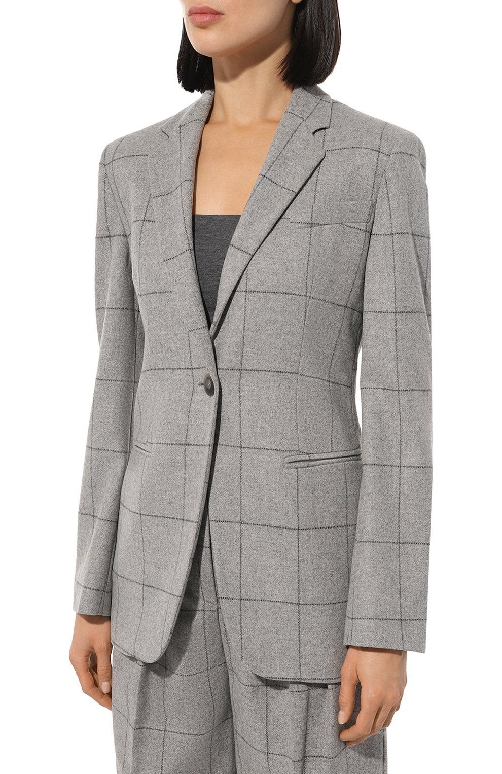 Жакет EMPORIO ARMANI, арт. EW000288/TE10525, фото 3