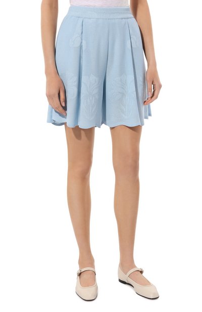 Шорты из вискозы FREEAGE, арт. S24.SR027.7000.411, фото 3