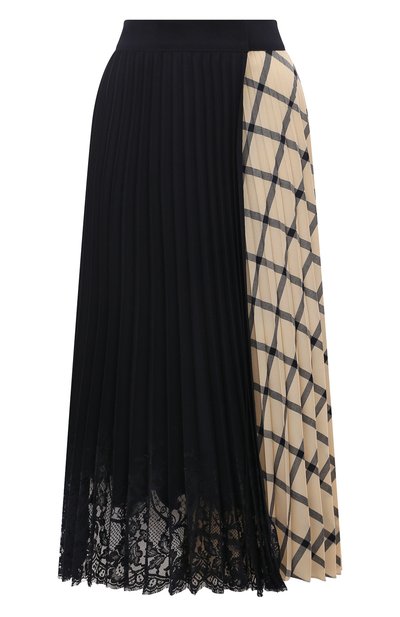 Шерстяная юбка SPERANZA COUTURE, арт. SC063, фото 1