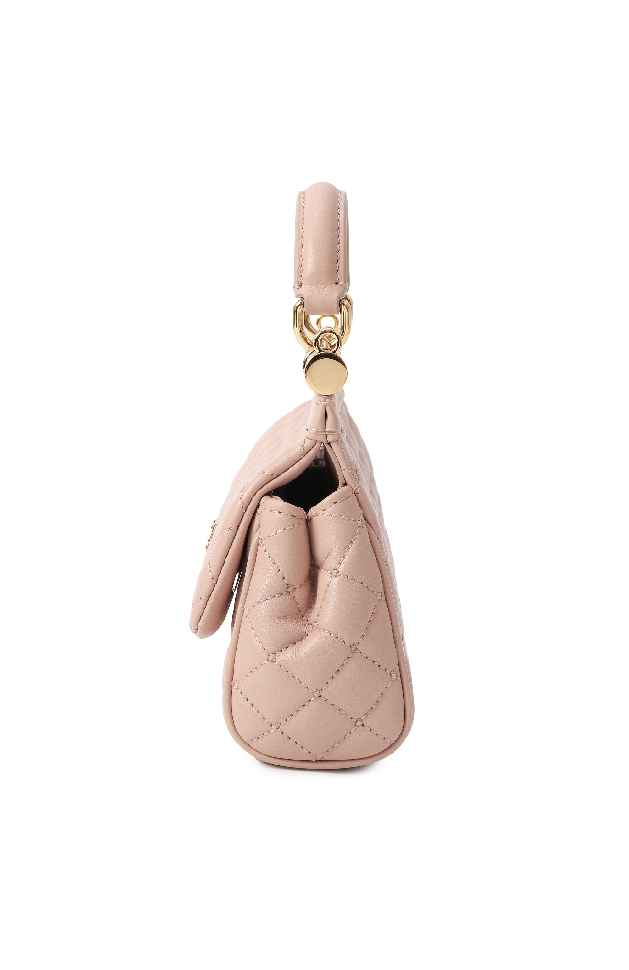 Сумка sicily small DOLCE & GABBANA, арт. BB7116/AV967, фото 4