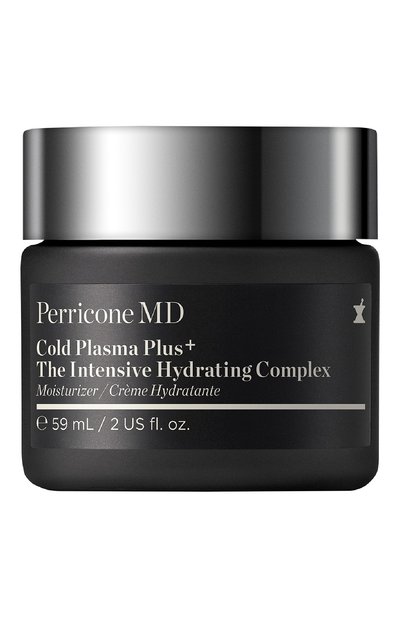 Женское крем для лица с интенсивно увлажняющим комплексом cold plasma plus+ (59ml) PERRICONE MD, арт. 5060746524982