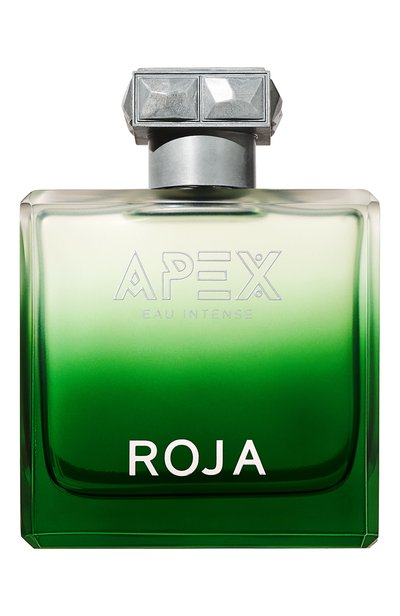 Мужской парфюмерная вода apex eau intense (100ml) ROJA PARFUMS, арт. RD3045