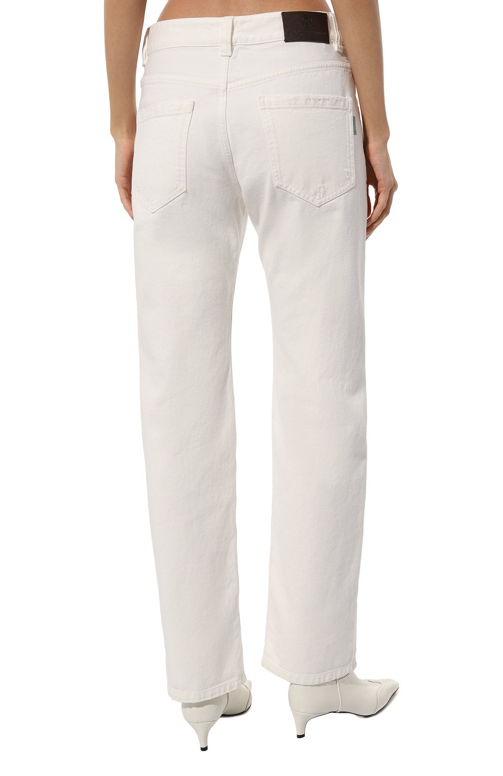 Джинсы BRUNELLO CUCINELLI, арт. MB030B1295, фото 4