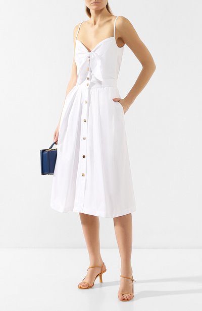 Юбка с драпировкой TEREKHOV GIRL, арт. 2SK026/3260.100/S19, фото 2