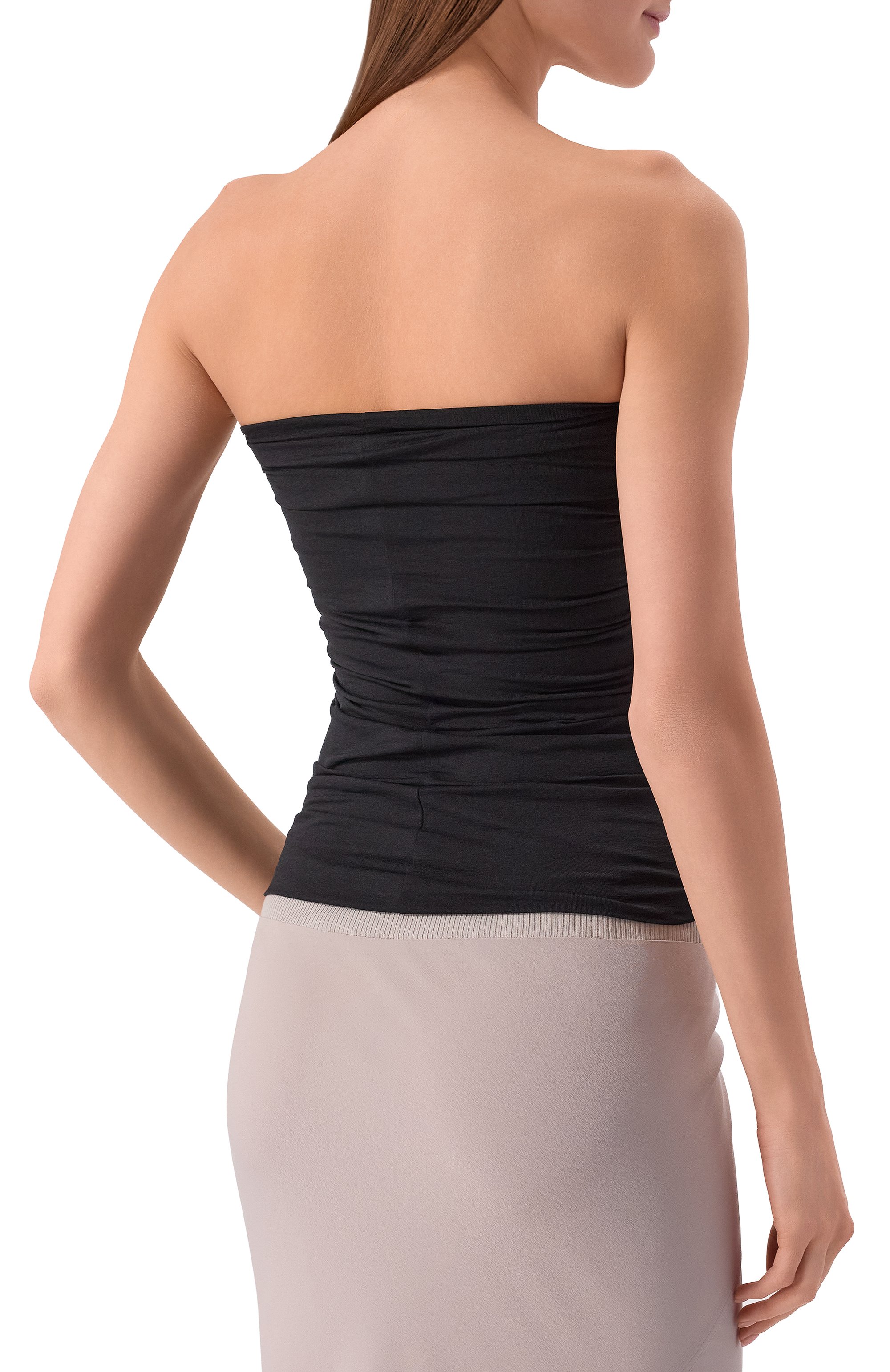 Топ RICK OWENS, арт. RP01F6123/JNDB, фото 4