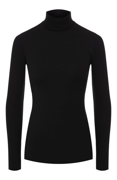 Женская водолазка из вискозы POLO RALPH LAUREN, арт. 211684707