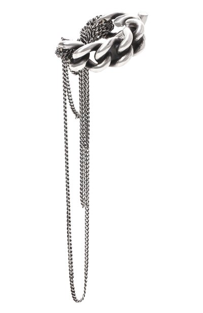 Женское кольцо ANN DEMEULEMEESTER, арт. B0012692/JW020