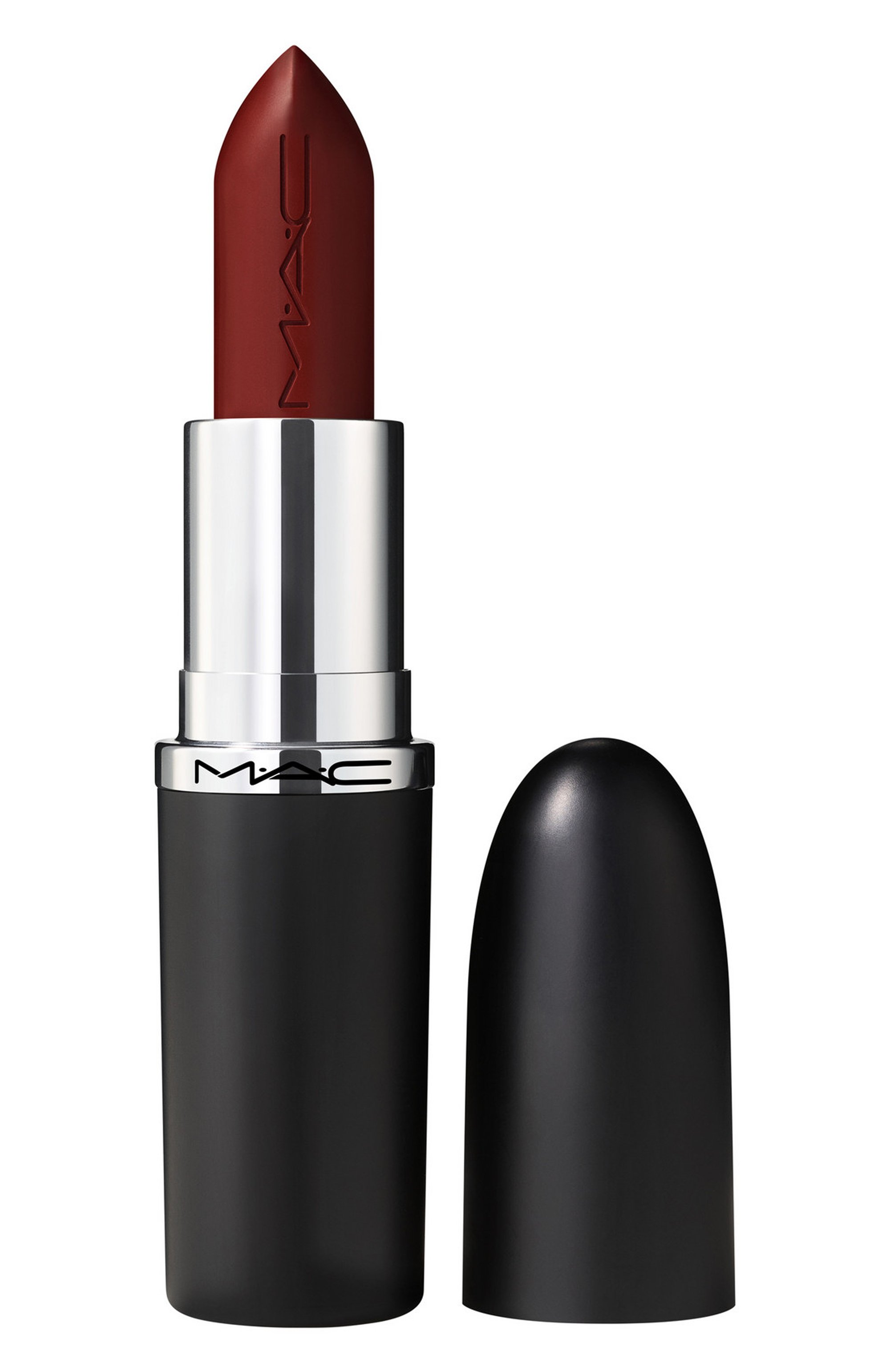 Губная помада macximal sleek satin, оттенок paramount (3,5g) MAC, арт. NW9M-57, фото 1