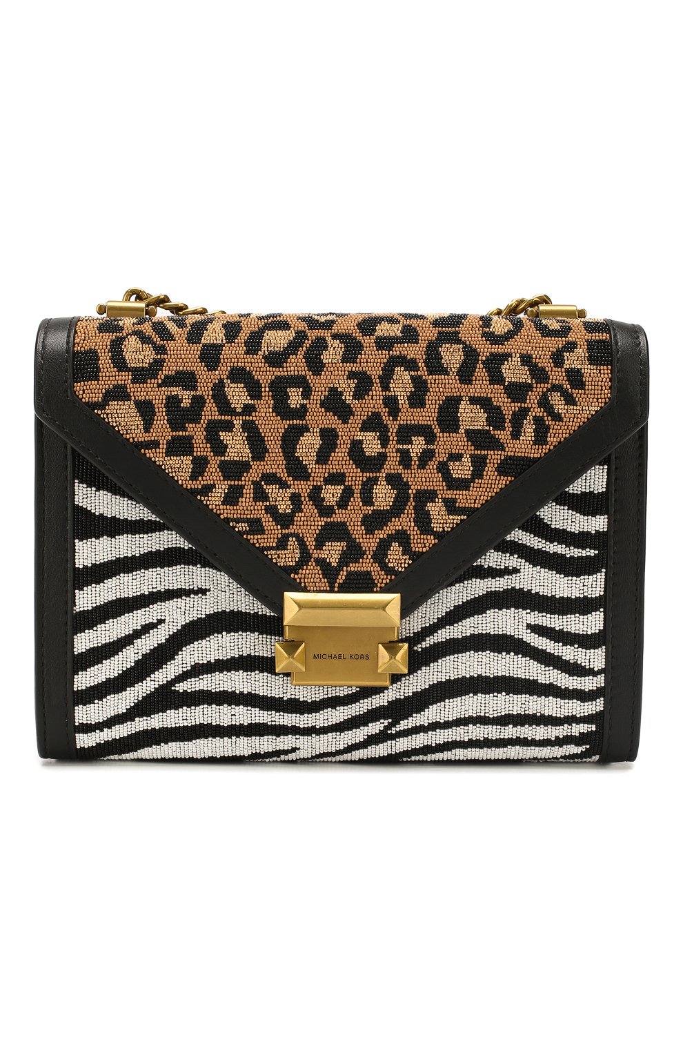 Сумка whitney large MICHAEL MICHAEL KORS, арт. 30F9AWHL9L, фото 1