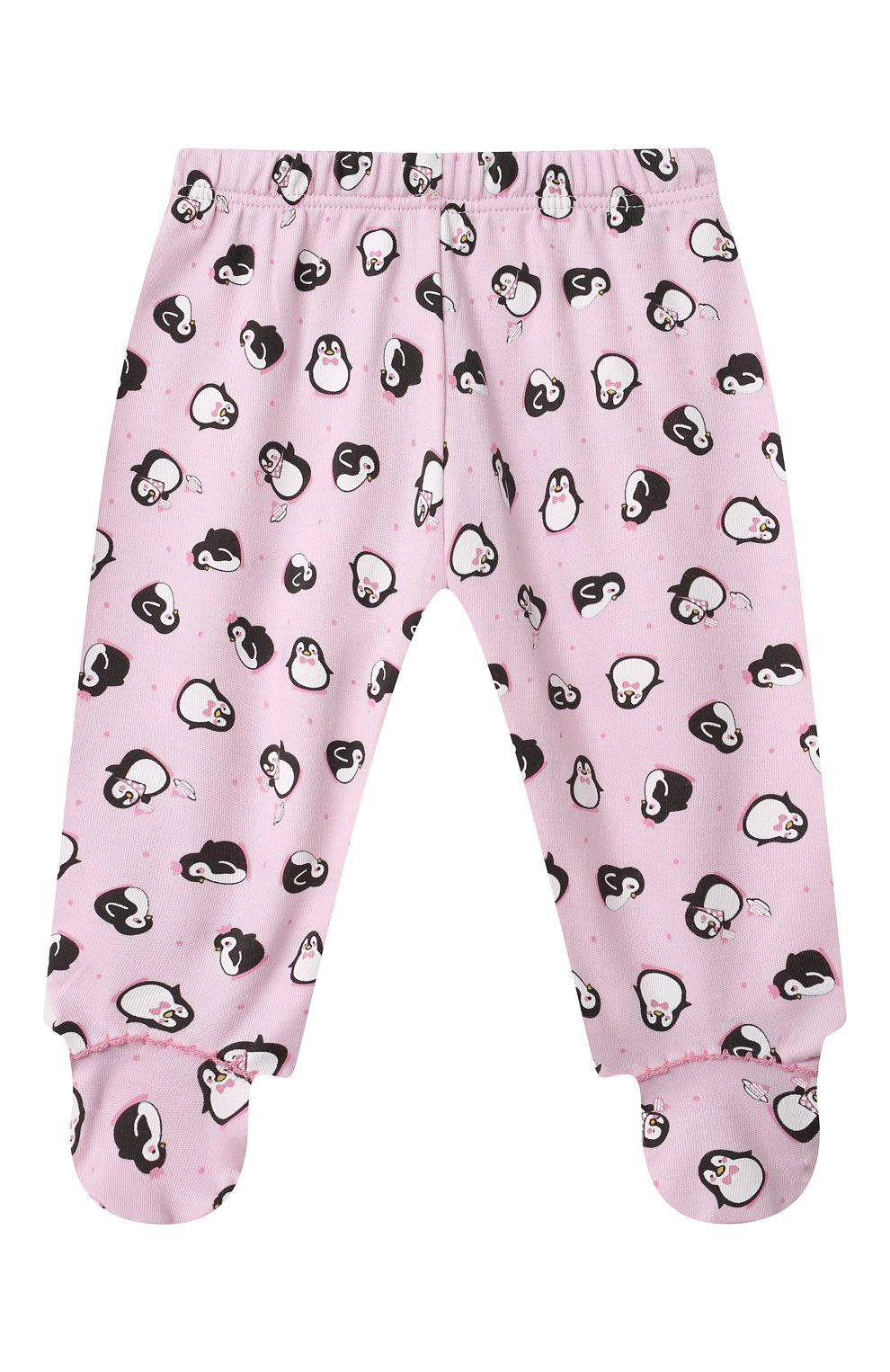 Комплект из распашонки и ползунков MAGNOLIA BABY, арт. 788-732P-PK, фото 4