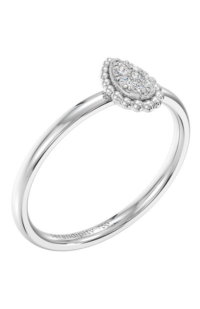 Женские кольцо SERENDIPITY, арт. EJR0021W