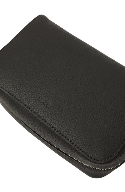 Кожаный несессер BOSS, арт. 50481331, фото 2