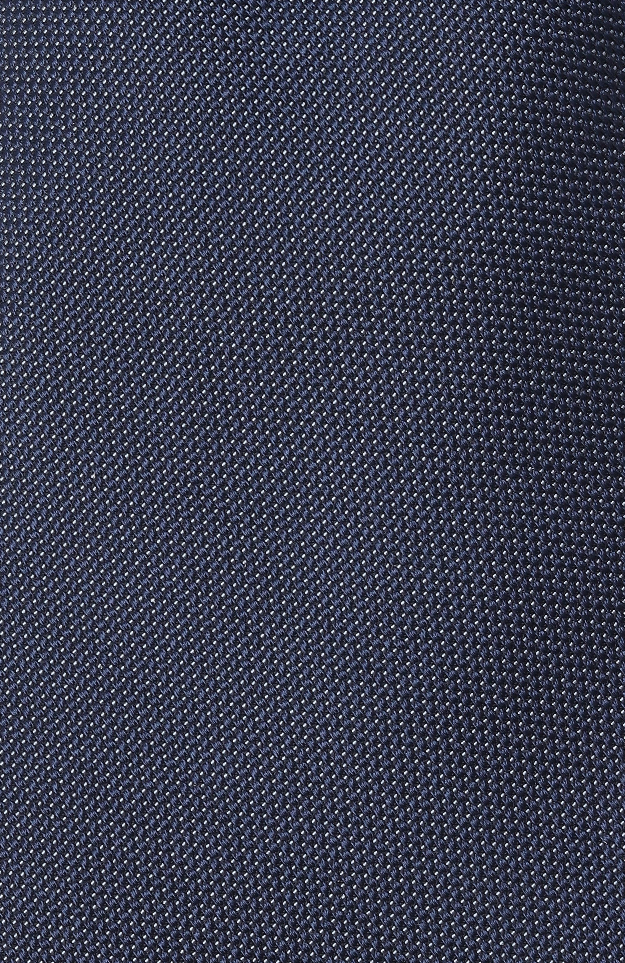 Шелковый галстук CORNELIANI, арт. 26U302-2620302, фото 4