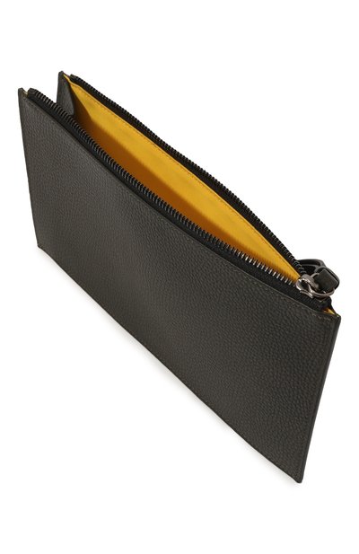 Кожаный футляр для документов DOUCAL'S, арт. DA0008VB0N05, фото 3