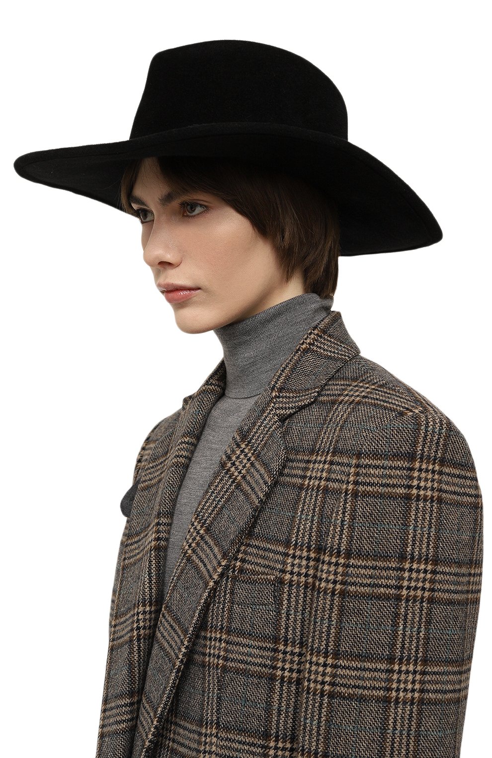 Шляпа FETISH, арт. blaF23n, фото 2