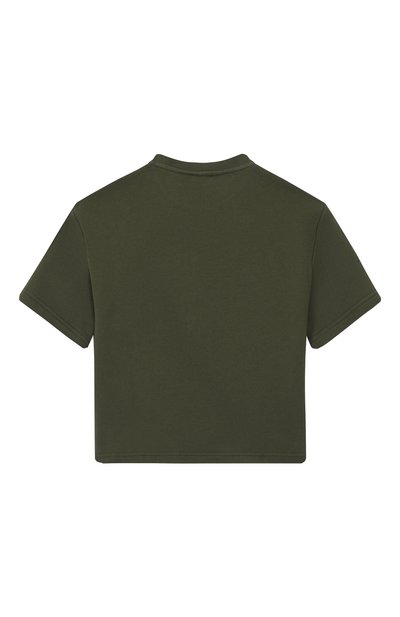 Комплект из футболки и шорт IL GUFO, арт. P25DP534MF701/2A-4A, фото 3