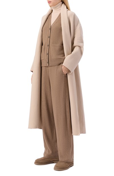 Замшевые ботинки 12 STOREEZ, арт. 134253, фото 3